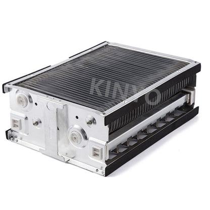 ESP Plasma Air Purifier for Duct HVAC KY256A2