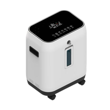 Oxygen Therapy Oxygenerator Air Disinfector KYAPO2L