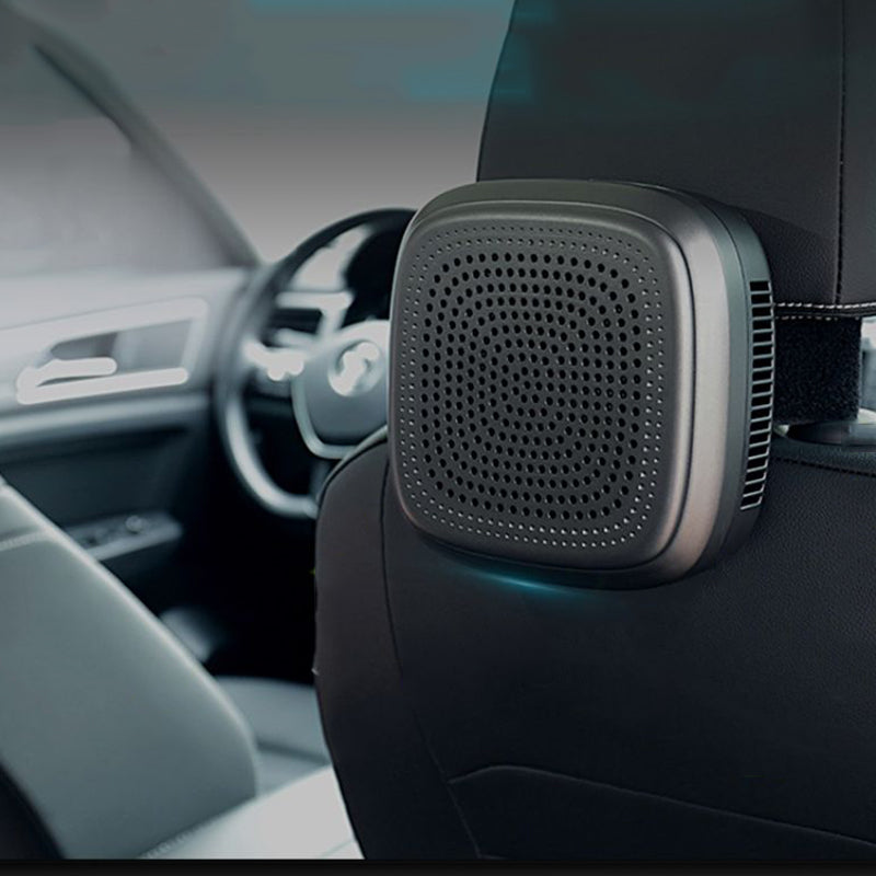 Portable Car Air Purifier