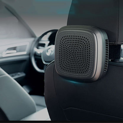 Portable Car Air Purifier