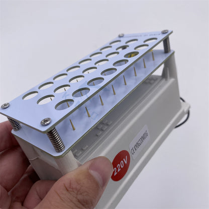 Needle Type Plasma Ion Generator Ionizer