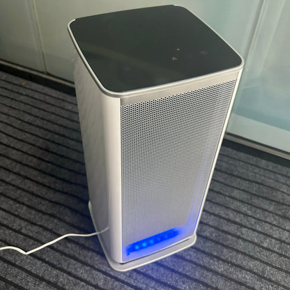 Household Ionizer Air Purifier Washable Filter 99% Purification Ozone-free