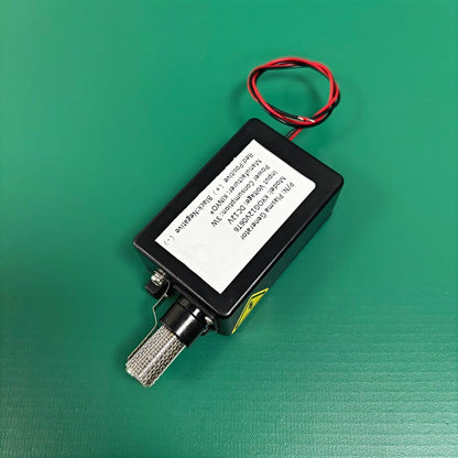 Compact DC12V Plasma Ionizer Module for HVAC Air Purification Applications