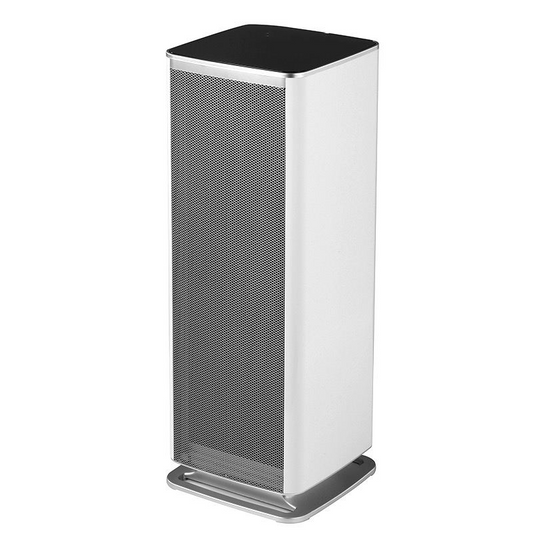 Household Ionizer Air Purifier Washable Filter 99% Purification Ozone-free