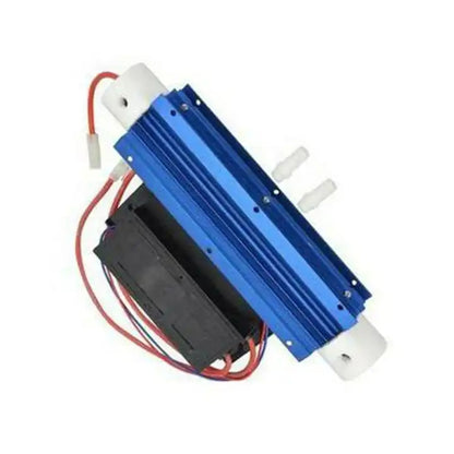 10g Water Treatment Ozone Generator with Air-cooled Ceramic Tube