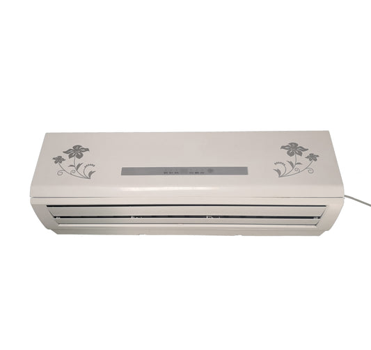 Wall-mounted UV-lamp Medical-grade Air Disinfection Purifier