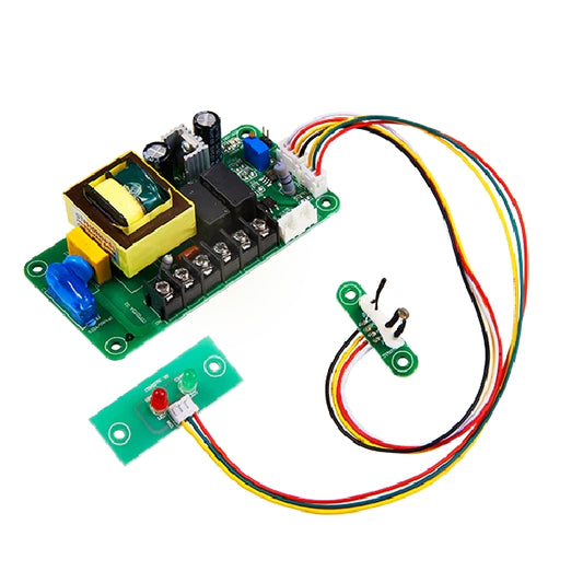 Air Flow Sensor Controller