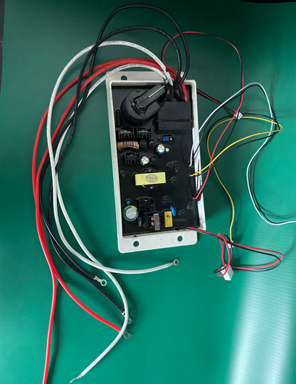 High Voltage Power Supply for ESP Unit KYOG220V09