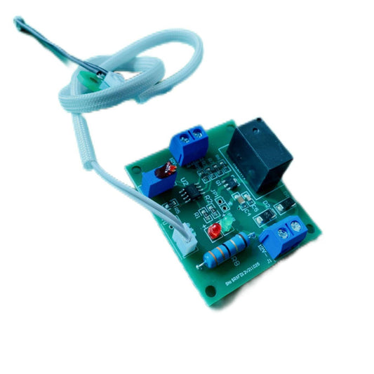 Air Flow Sensor Controller