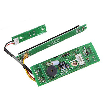 Control Panel for Car Air Purification OEM/ODM