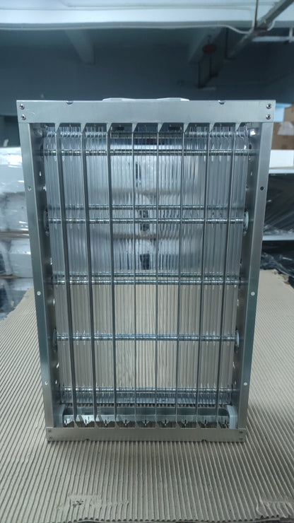 Ceiling embedded Large Volume Dust Removal Sterilization Air Purifier