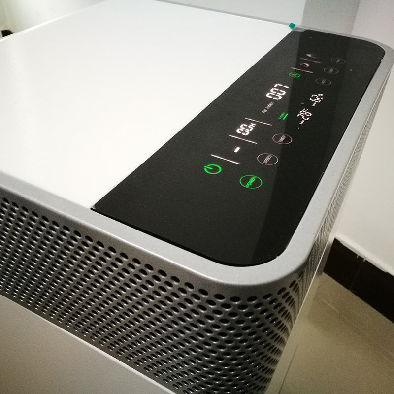 Commercial Medical ESP Air Purifier KY-APS-500