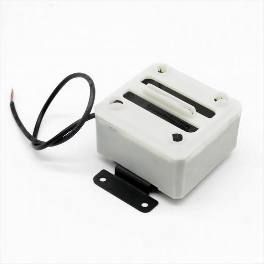 Bipolar Needlepoint Plasma Generator