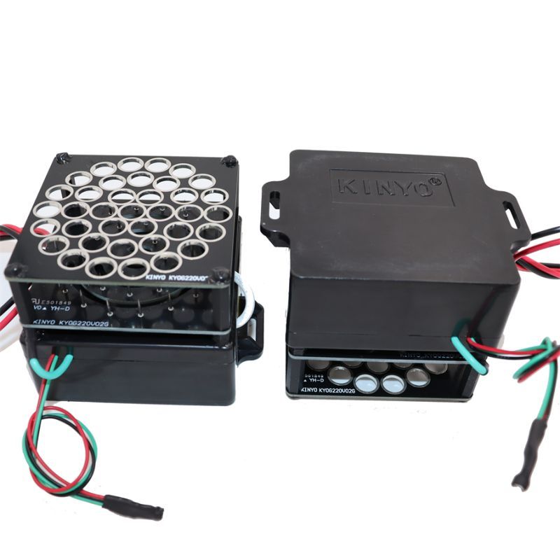 Bipolar Plasma Generator Ionizer KYOG220V02GP
