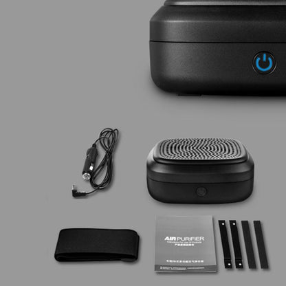 Portable Car Air Purifier