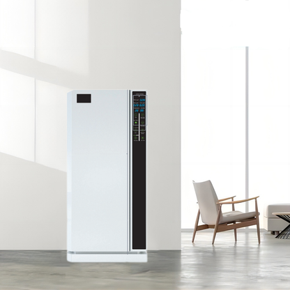 New Arrival Household Reusable Air purifier KY-APS-400P