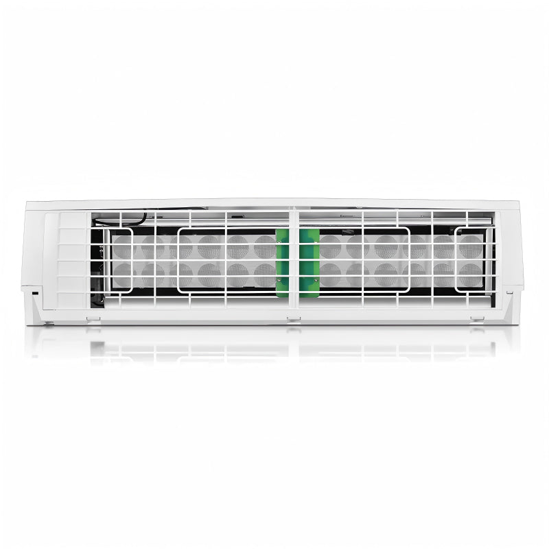 Wall-mounted Sterilization Air Purifier Washable Filters