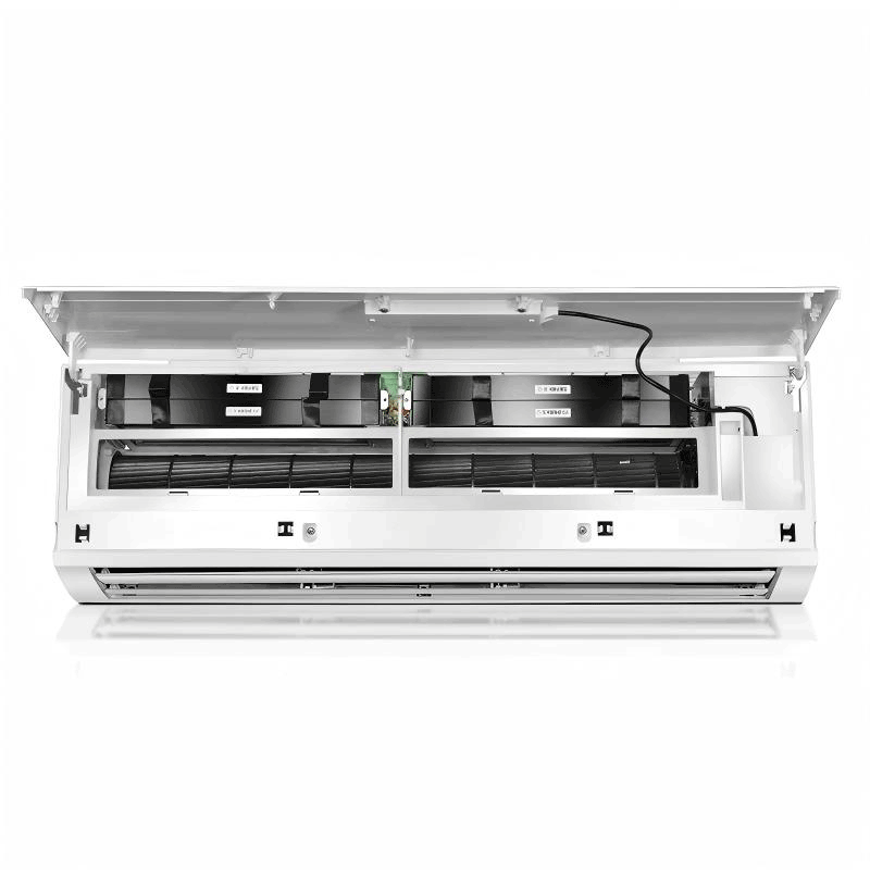 Wall-mounted Sterilization Air Purifier Washable Filters