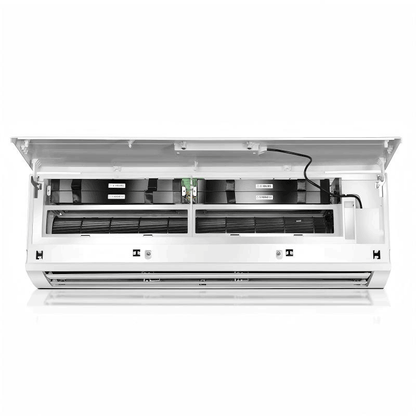Wall-mounted Sterilization Air Purifier Washable Filters