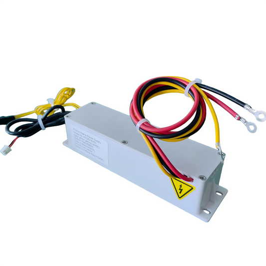 5W 18VAC/24VDC High Voltage Power Supply for HVAC Air Cleaners