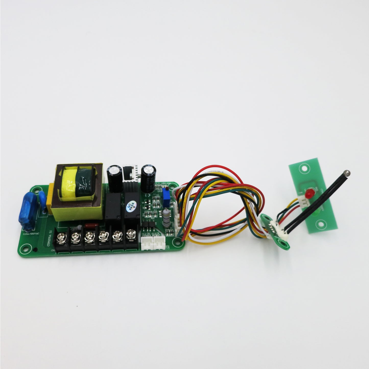 Air Flow Sensor Controller KY265AFS220V