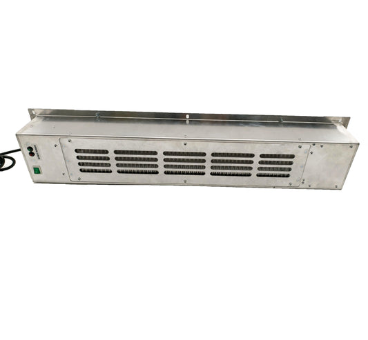 Tube Type High-energy Ion Deodorization and Sterilization Module