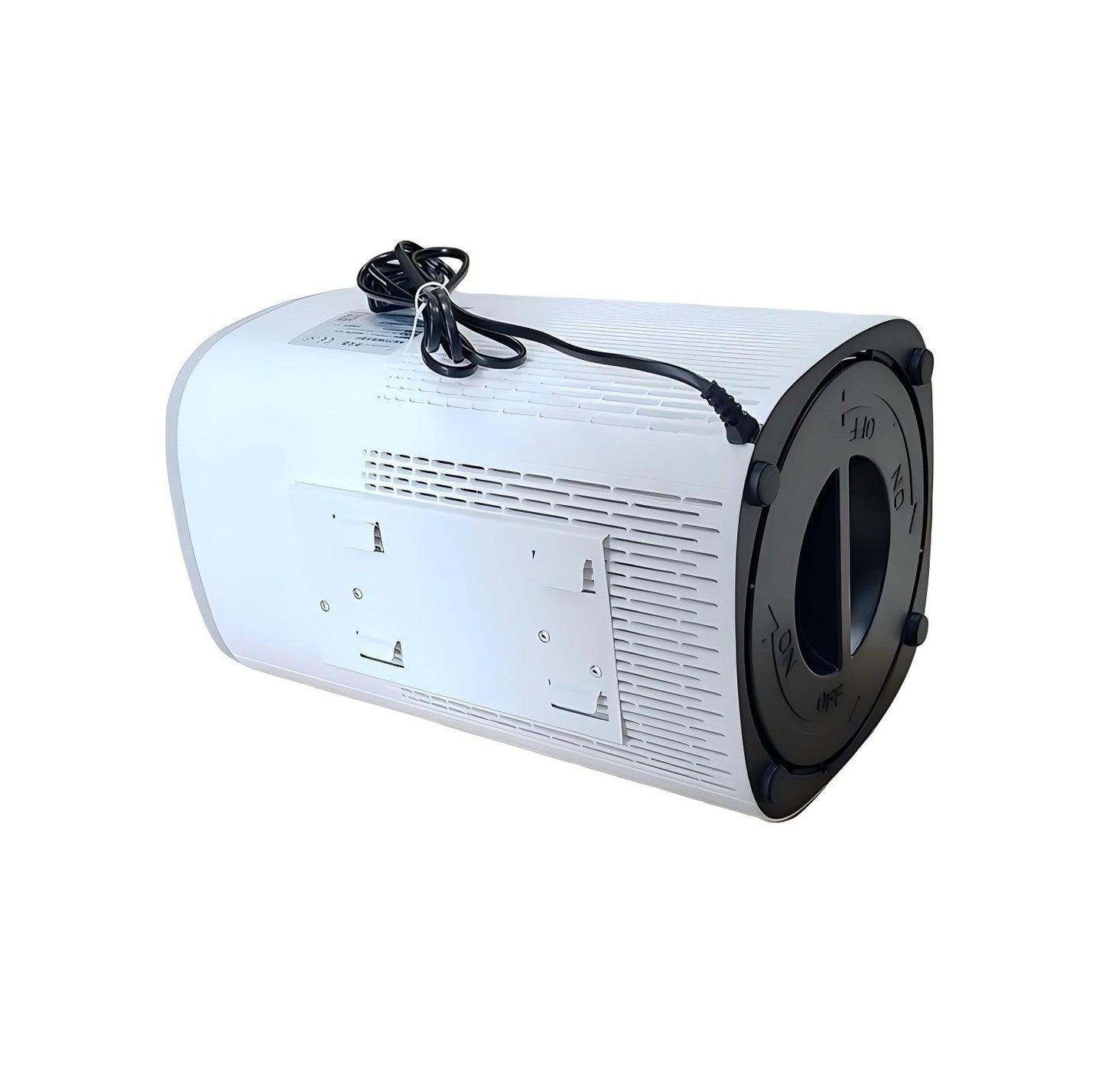Wall-mounted Deodorization Sterilization Air Purifier for Toliet Pet Homeuse