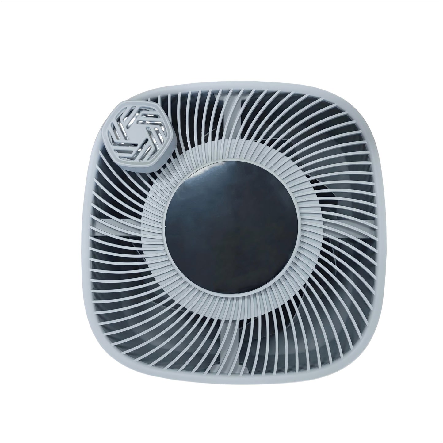 Wall-mounted Deodorization Sterilization Air Purifier for Toliet Pet Homeuse