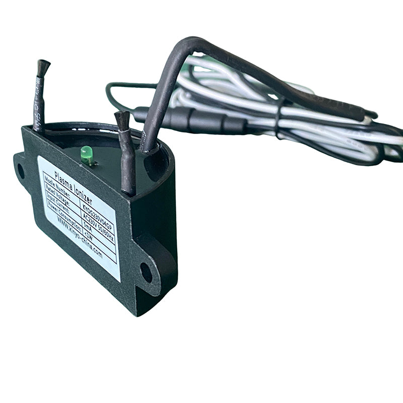 Brush Type Plasma Bipolar Generator Ionizer KYOG220V04GP