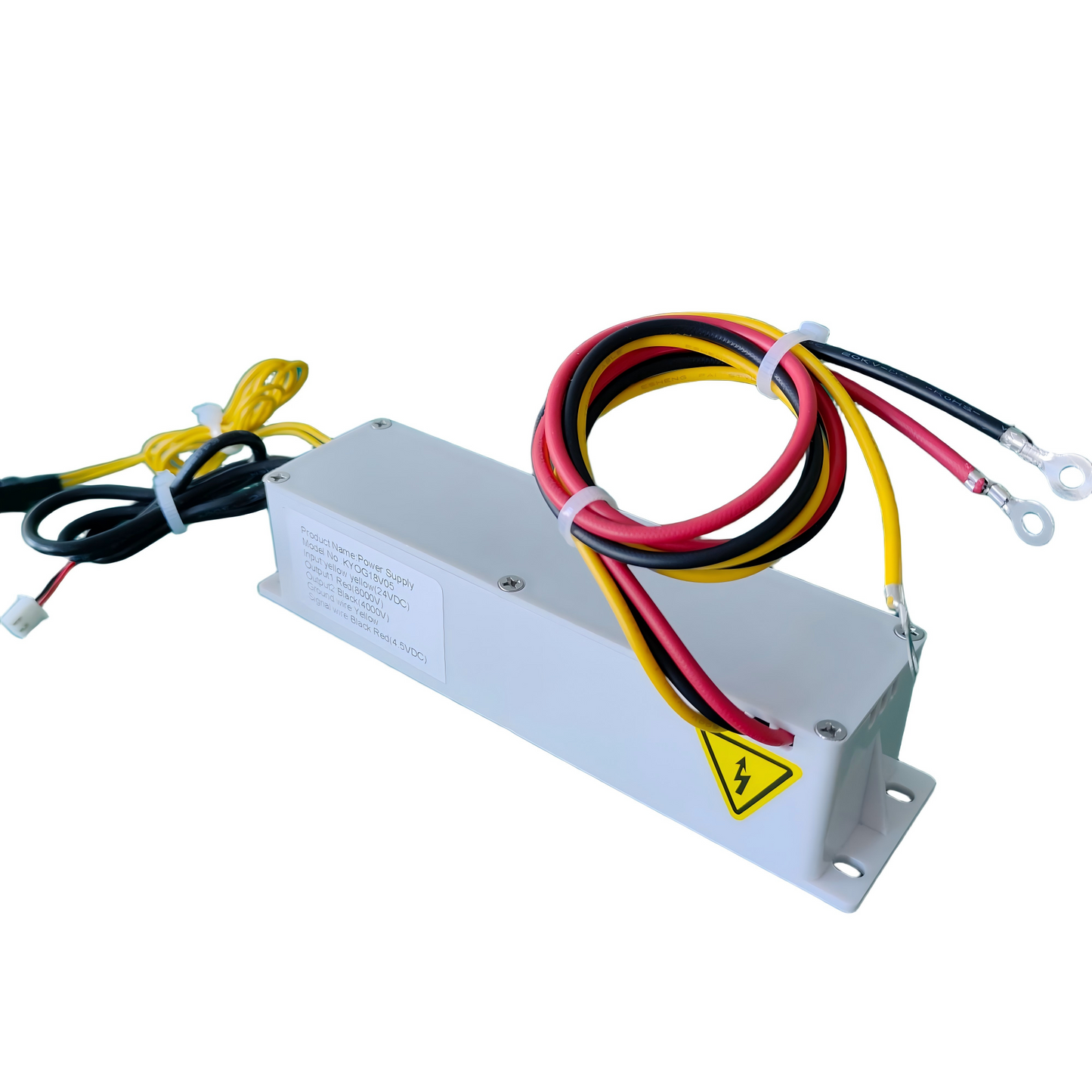5Watts High Voltage Power Supply For ESP Unit