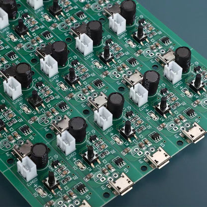 Humidifier Control Board PCBA