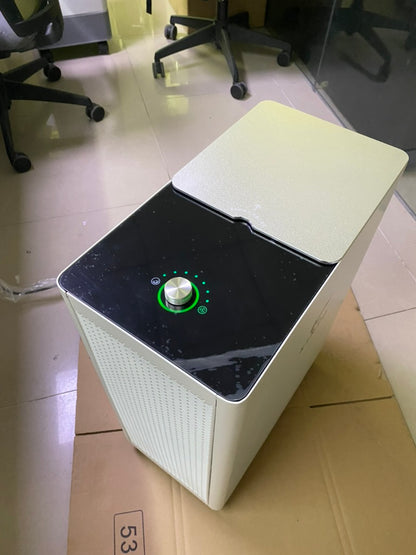 ESP Air Purifier Large Air Volume Rotated Button Portable KY-APS-420