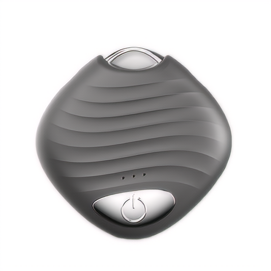 Wearble Mini Negative Ion Air Purifier