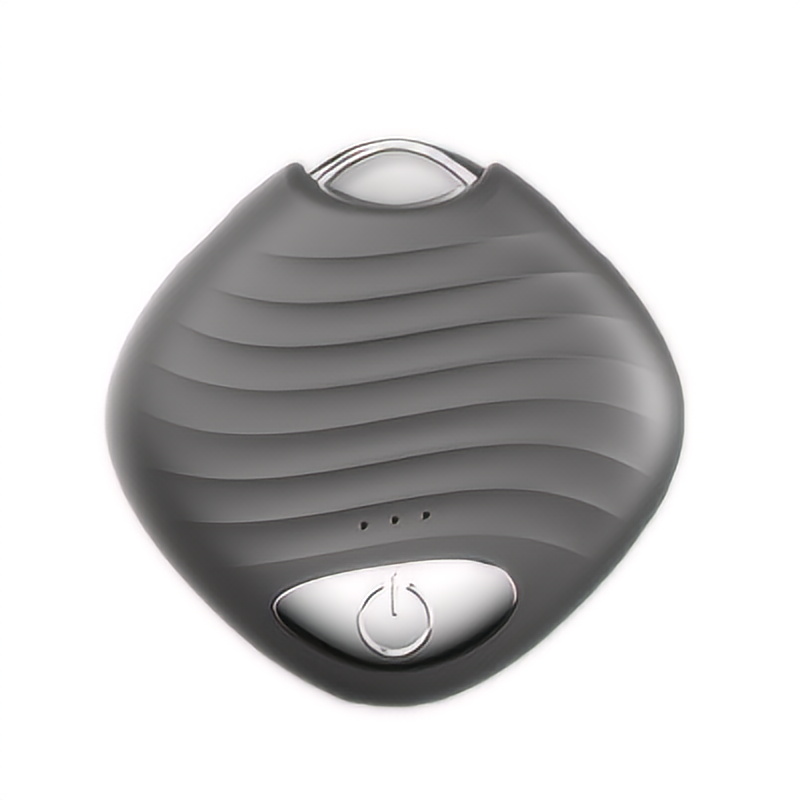 Wearble Mini Negative Ion Air Purifier KYHC03