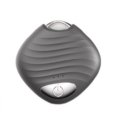 Wearble Mini Negative Ion Air Purifier KYHC03
