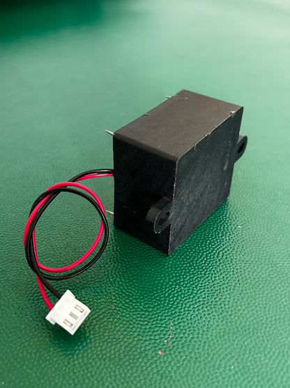 Miniature 4-Needle Bipolar Plasma Generator Module | KYOG12V03GP-1 | 100M Ions/cm³, DC 12V