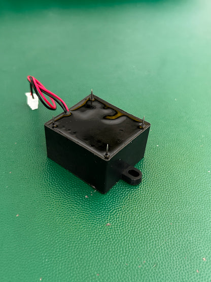 Miniature 4-Needle Bipolar Plasma Generator Module | KYOG12V03GP-1 | 100M Ions/cm³, DC 12V