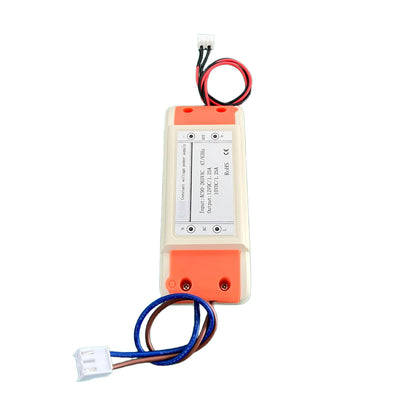 Constant Voltage Power Supply for ESP Systems