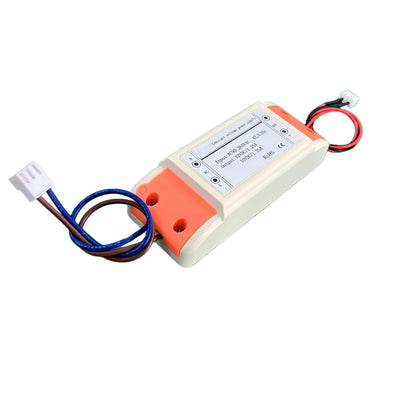 Constant Voltage Power Supply for ESP Systems