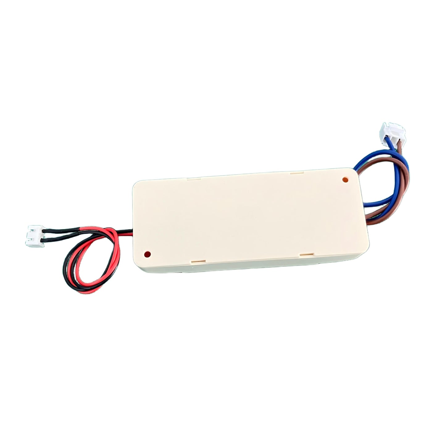 Constant Voltage Power Supply for ESP Systems