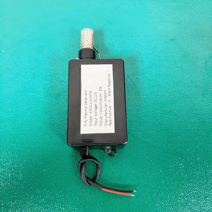 Compact DC12V Plasma Ionizer Module for HVAC Air Purification Applications