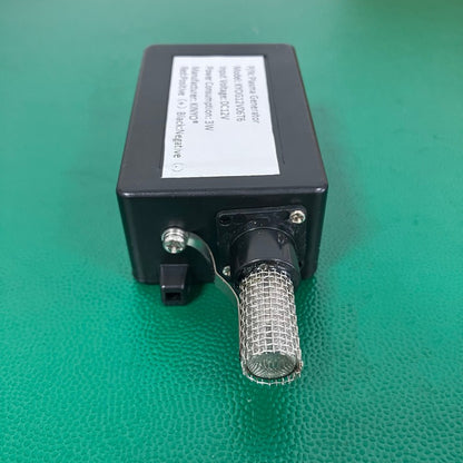 Compact DC12V Plasma Ionizer Module for HVAC Air Purification Applications