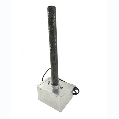 Tube Type High-energy Ion Deodorization and Sterilization Module KY-ADS-M508