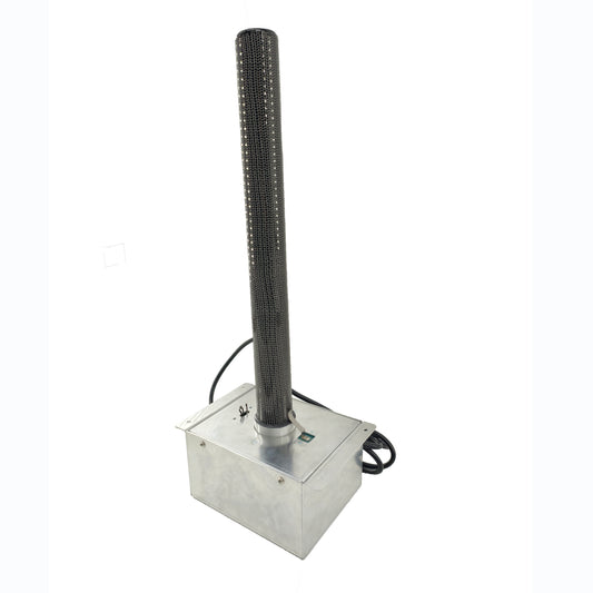 Tube Type High-energy Ion Deodorization and Sterilization Module KY-ADS-M508