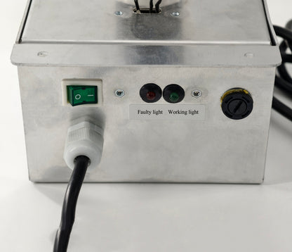 Tube Type High-energy Ion Deodorization and Sterilization Module KY-ADS-M508
