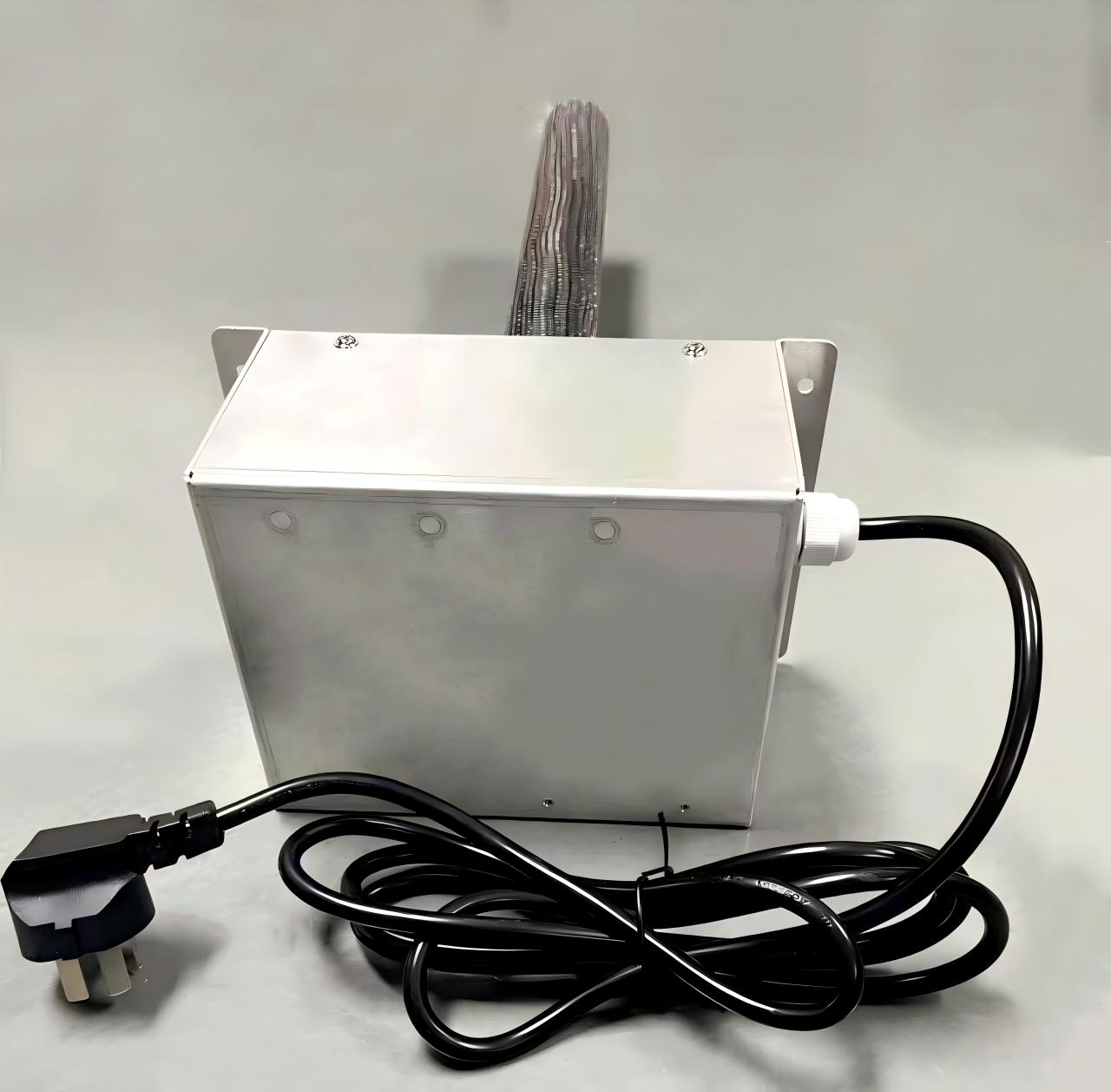 Tube Type High-energy Ion Deodorization and Sterilization Module KY-ADS-M508