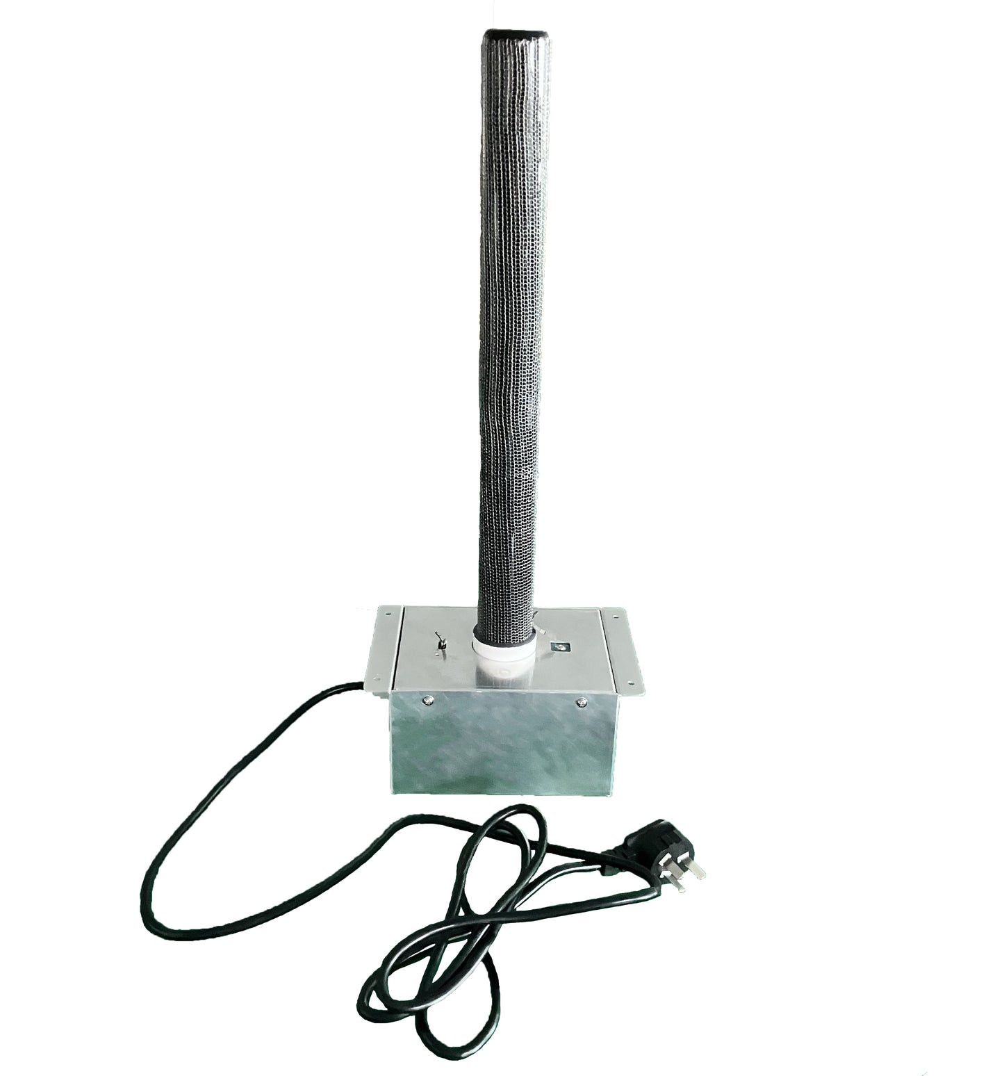 Tube Type High-energy Ion Deodorization and Sterilization Module KY-ADS-M508