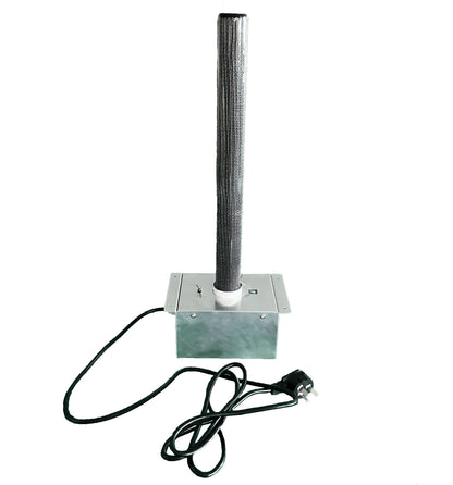 Tube Type High-energy Ion Deodorization and Sterilization Module KY-ADS-M508
