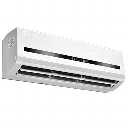 KY-APS-500M/850M wall-mounted plasma air purifier, main product photo