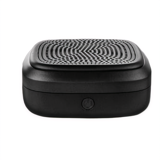 Portable Car Air Purifier KYHC02